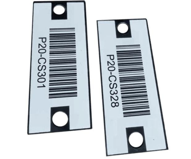 Steel Plant Tags: Reliable Identification for Heavy Industries